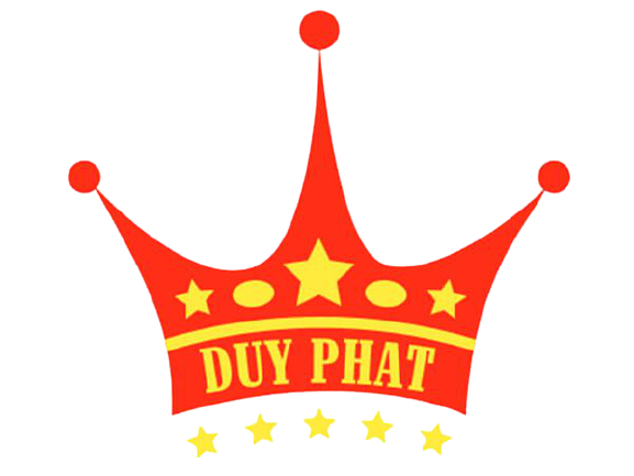 Thực phẩm Duy Phát